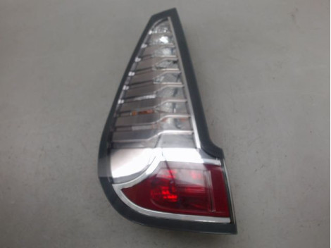 FEU ARRIERE GAUCHE  RENAULT MEGANE