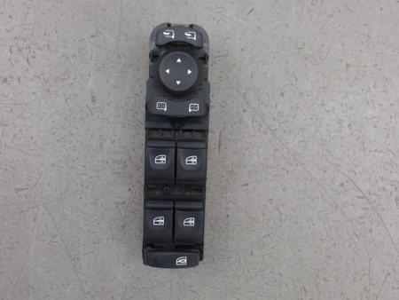 COMMANDE LEVE-GLACE PORTE AVG RENAULT MEGANE
