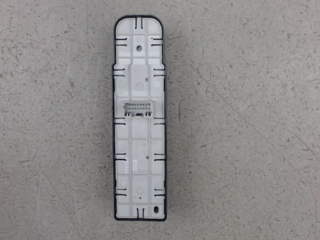 COMMANDE LEVE-GLACE PORTE AVG RENAULT MEGANE