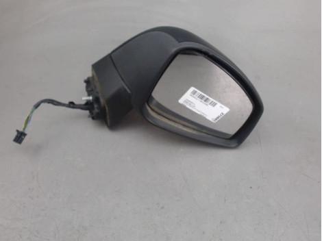 RETROVISEUR EXTERIEUR ELECTRIQUE DROIT RENAULT MEGANE