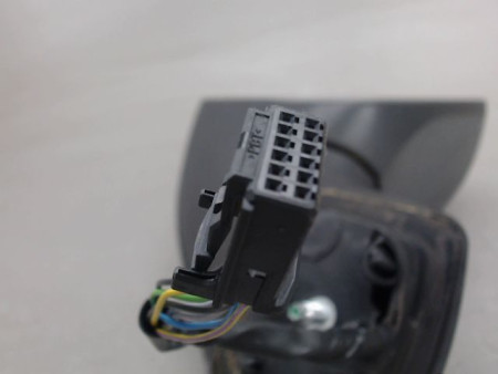 RETROVISEUR EXTERIEUR ELECTRIQUE DROIT RENAULT MEGANE