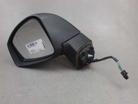 RETROVISEUR EXTERIEUR ELECTRIQUE GAUCHE RENAULT MEGANE