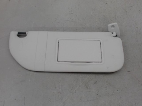 PARE-SOLEIL D CITROEN C3
