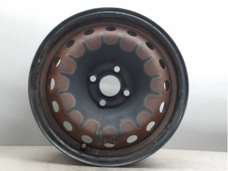 JANTE TOLE FIAT PUNTO