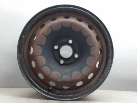 JANTE TOLE FIAT PUNTO