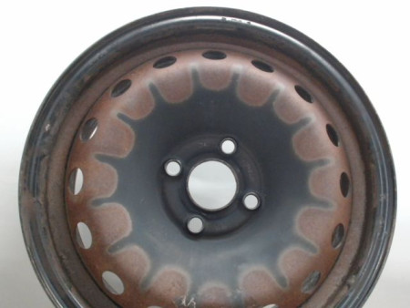 JANTE TOLE FIAT PUNTO