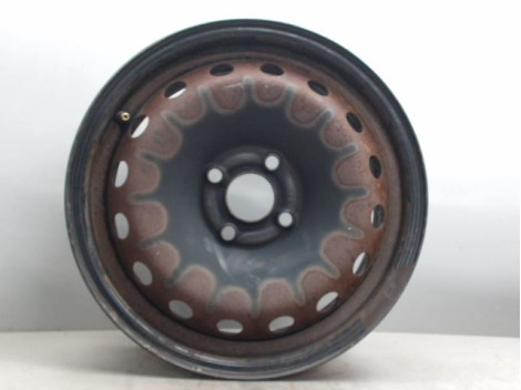 JANTE TOLE FIAT PUNTO