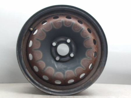 JANTE TOLE FIAT PUNTO