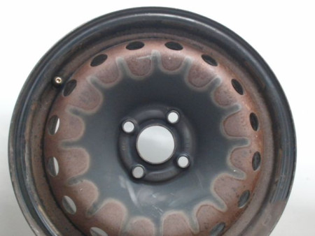 JANTE TOLE FIAT PUNTO