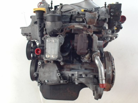 MOTEUR DIESEL OPEL CORSA 1.3 CDTI 