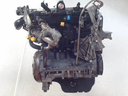 MOTEUR DIESEL OPEL CORSA 1.3 CDTI 