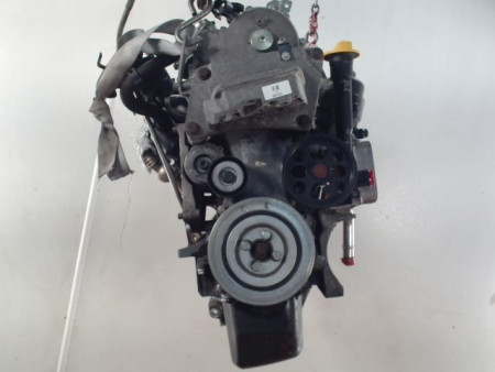 MOTEUR DIESEL OPEL CORSA 1.3 CDTI 