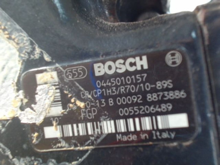 MOTEUR DIESEL OPEL CORSA 1.3 CDTI 