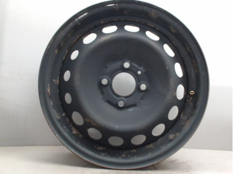 JANTE TOLE RENAULT TWINGO