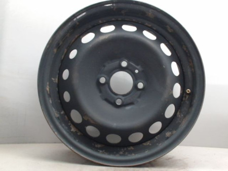JANTE TOLE RENAULT TWINGO