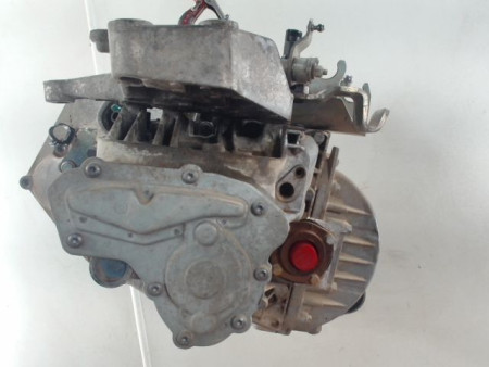 BOITE A VITESSE MECANIQUE FIAT DUCATO 130 Multijet 2,3 D