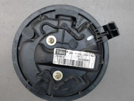 MOTEUR VENTILATEUR CHAUFFAGE RENAULT MODUS