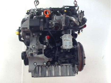 MOTEUR DIESEL VOLKSWAGEN GOLF 1.6 TDI