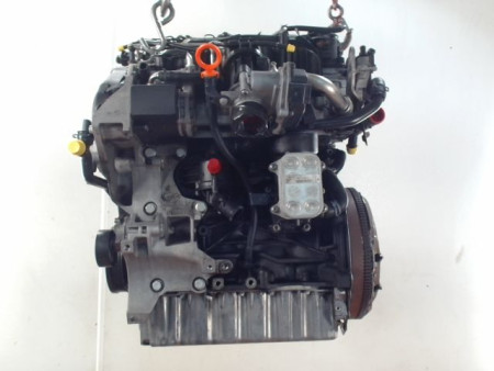 MOTEUR DIESEL VOLKSWAGEN GOLF 1.6 TDI