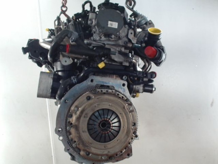 MOTEUR DIESEL VOLKSWAGEN GOLF 1.6 TDI