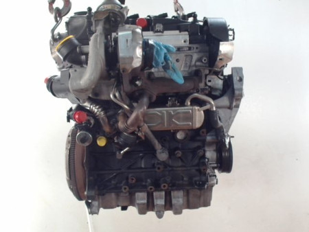 MOTEUR DIESEL VOLKSWAGEN GOLF 1.6 TDI