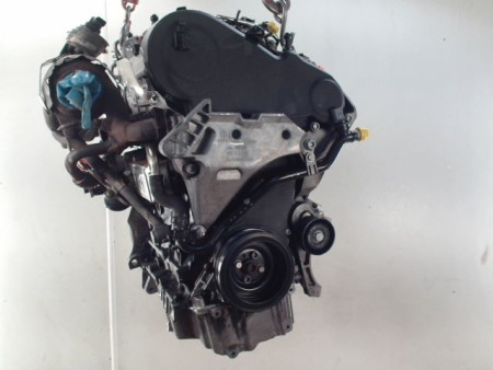 MOTEUR DIESEL VOLKSWAGEN GOLF 1.6 TDI