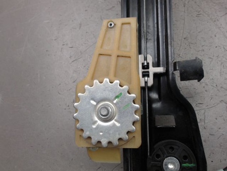 MECANISME LEVE-GLACE AVANT GAUCHE ALFA ROMEO MITO