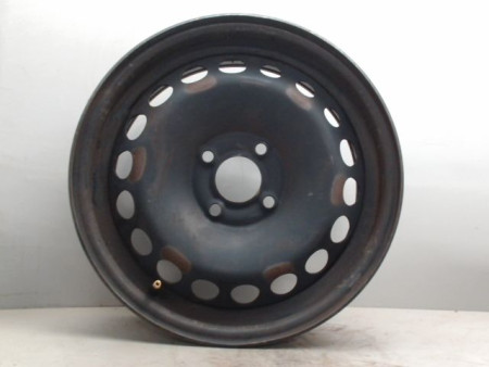 JANTE TOLE RENAULT CLIO