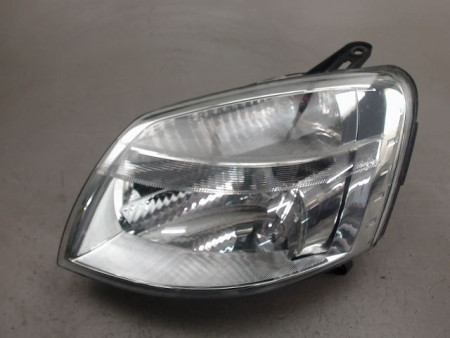 PHARE GAUCHE PEUGEOT PARTNER