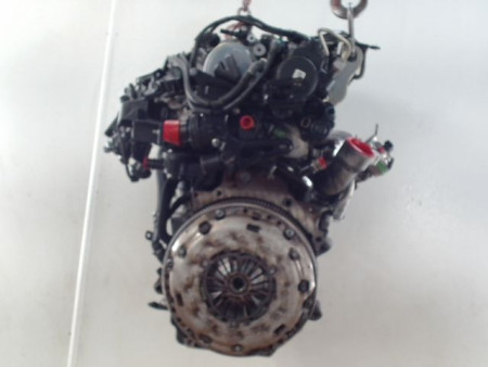 MOTEUR DIESEL CITROEN DS4 2.0 BlueHDi 135