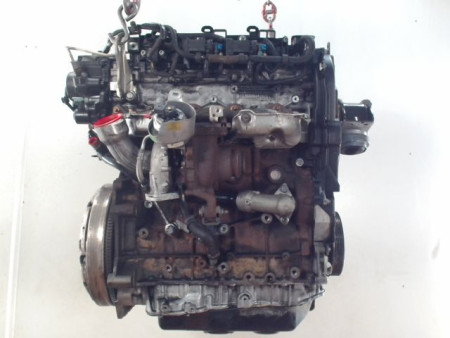 MOTEUR DIESEL CITROEN DS4 2.0 BlueHDi 135