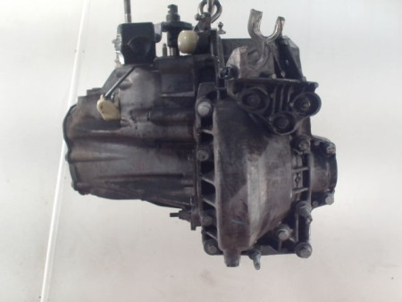 BOITE A VITESSE MECANIQUE CITROEN DS4 2.0 BlueHDi 135