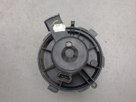 MOTEUR VENTILATEUR CHAUFFAGE PEUGEOT 206