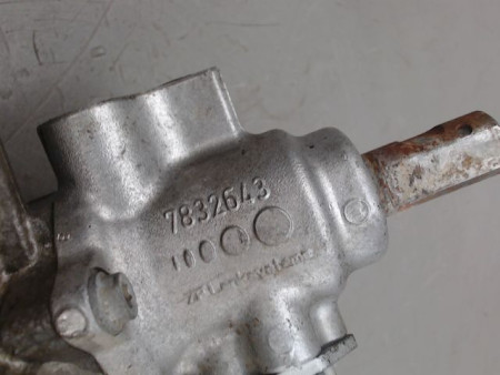 CREMAILLERE PEUGEOT EXPERT