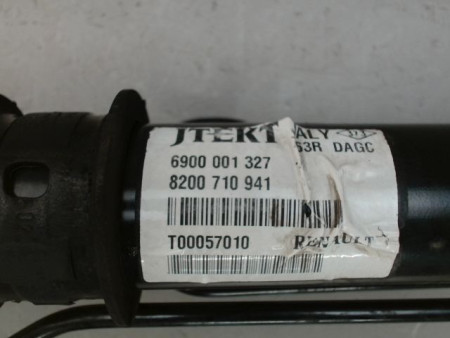CREMAILLERE RENAULT KANGOO