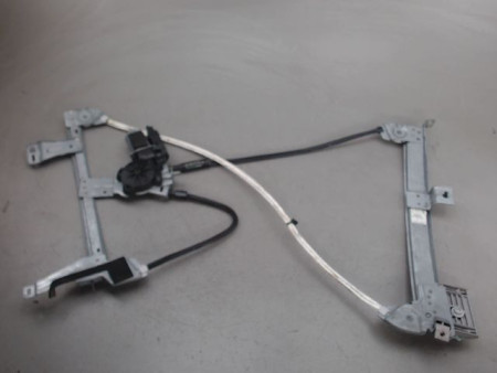 MECANISME LEVE-GLACE AVANT GAUCHE PEUGEOT 207