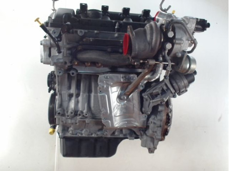 MOTEUR ESSENCE PEUGEOT 207 1.6 16V Turbo