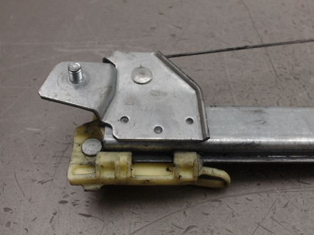 MECANISME LEVE-GLACE AVANT GAUCHE RENAULT TRAFIC
