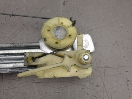 MECANISME LEVE-GLACE AVANT GAUCHE RENAULT TRAFIC