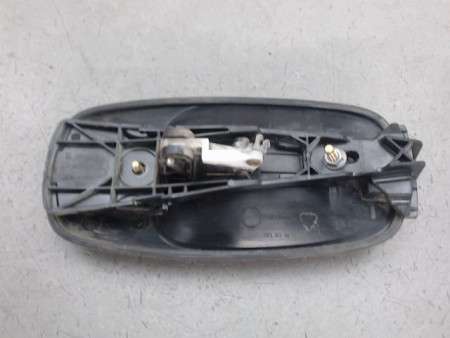 POIGNEE EXTERIEURE PORTE BATTANTE GAUCHE RENAULT TRAFIC