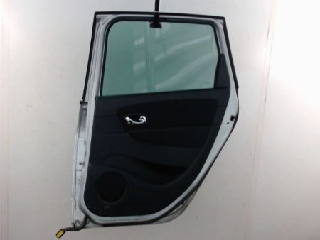 PORTE ARRIERE DROIT RENAULT MEGANE