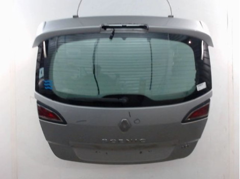 HAYON RENAULT MEGANE