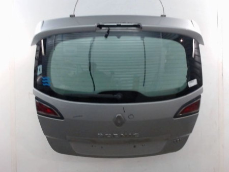 HAYON RENAULT MEGANE