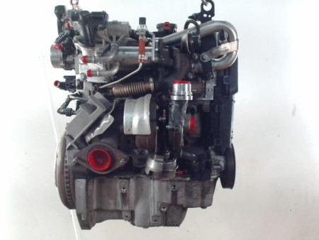 MOTEUR DIESEL RENAULT MEGANE 1.5 dCi