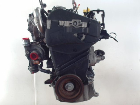 MOTEUR DIESEL RENAULT MEGANE 1.5 dCi