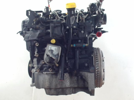MOTEUR DIESEL RENAULT MEGANE 1.5 dCi