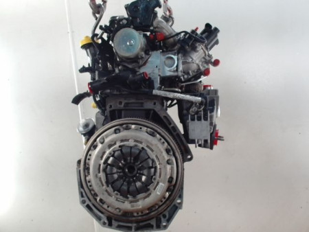 MOTEUR DIESEL RENAULT MEGANE 1.5 dCi