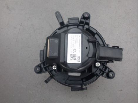 MOTEUR VENTILATEUR CHAUFFAGE CITROEN C4