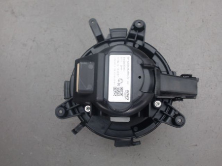 MOTEUR VENTILATEUR CHAUFFAGE CITROEN C4