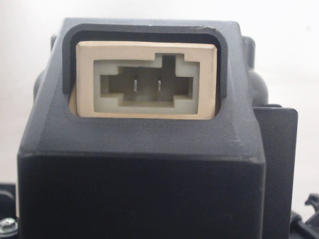 MOTEUR VENTILATEUR CHAUFFAGE CITROEN C4